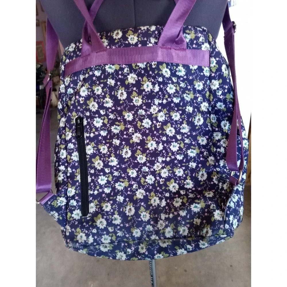 Bestie backpack woman